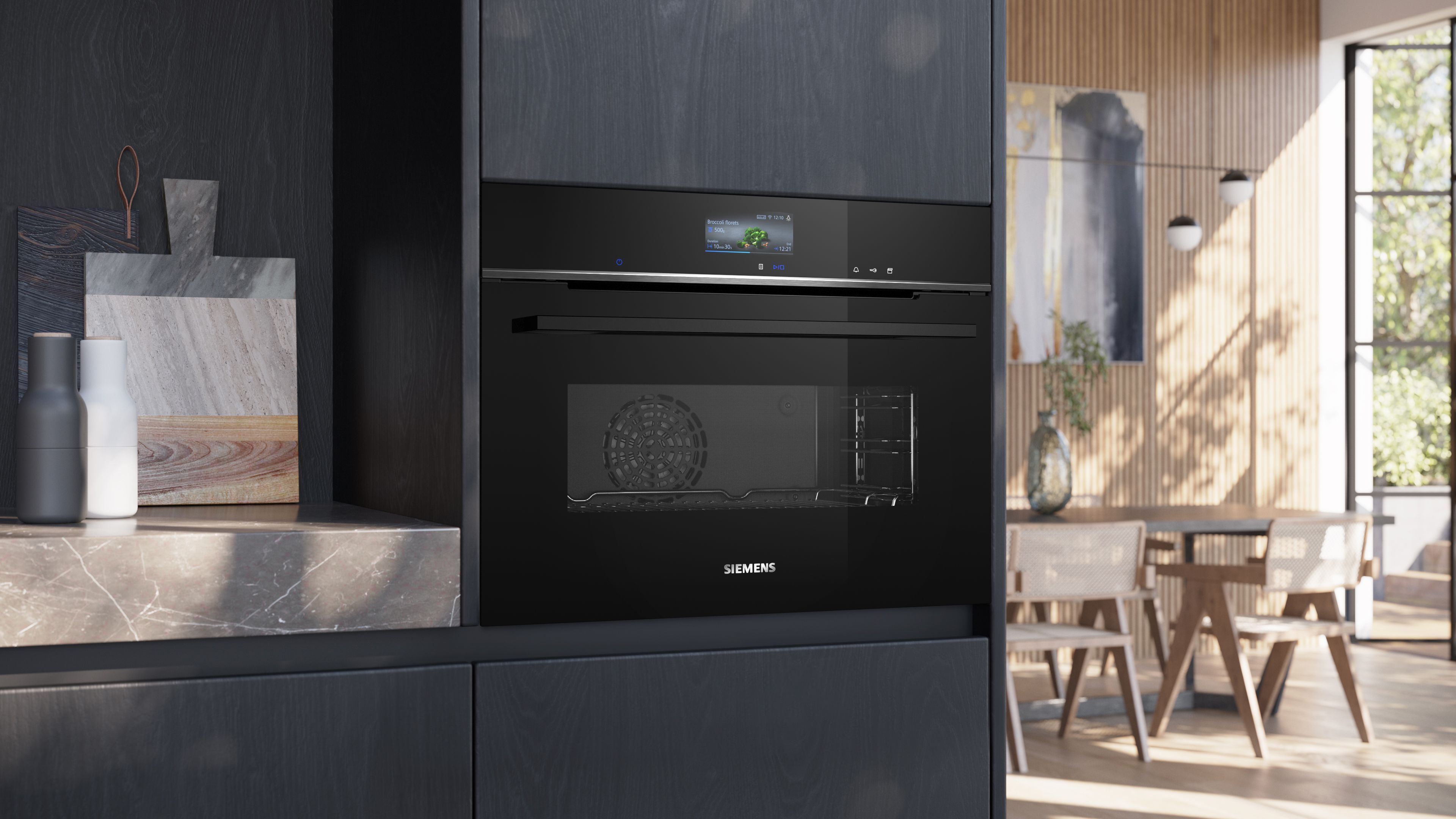 Siemens CS736G1B1 afbeelding 7