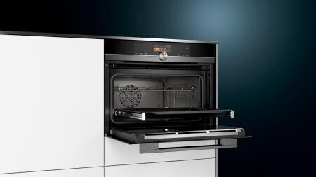 Siemens oven CS856GNB7 afbeelding 3