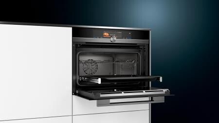 Siemens oven CS858GRB7 afbeelding 3