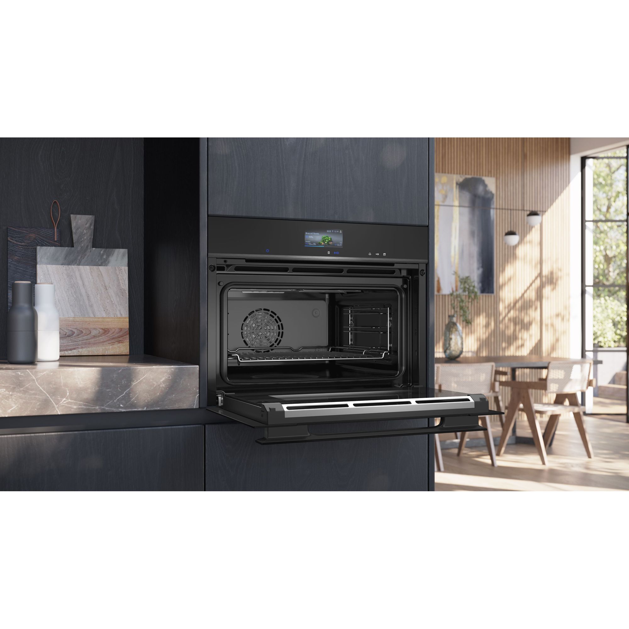 Siemens CS936G1B1 afbeelding 7