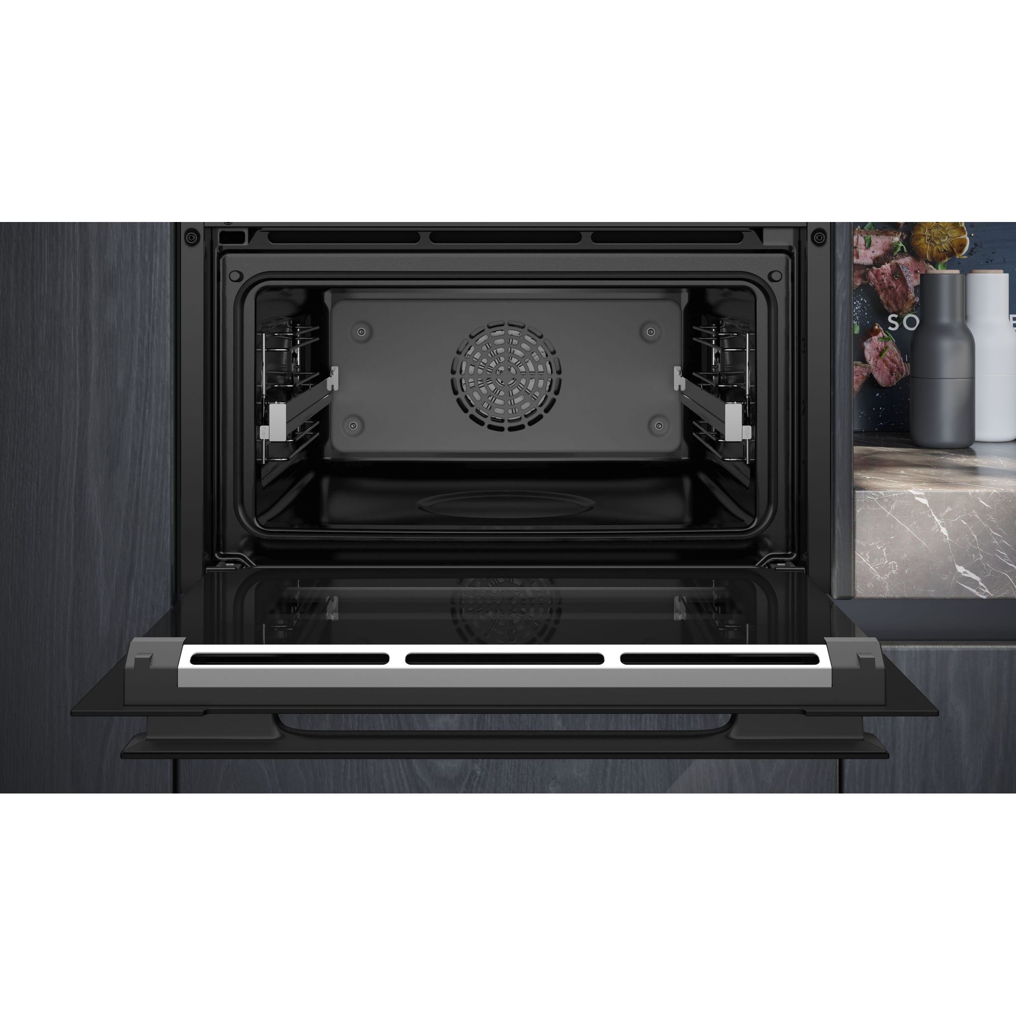 Siemens CS936GAB1 afbeelding 7