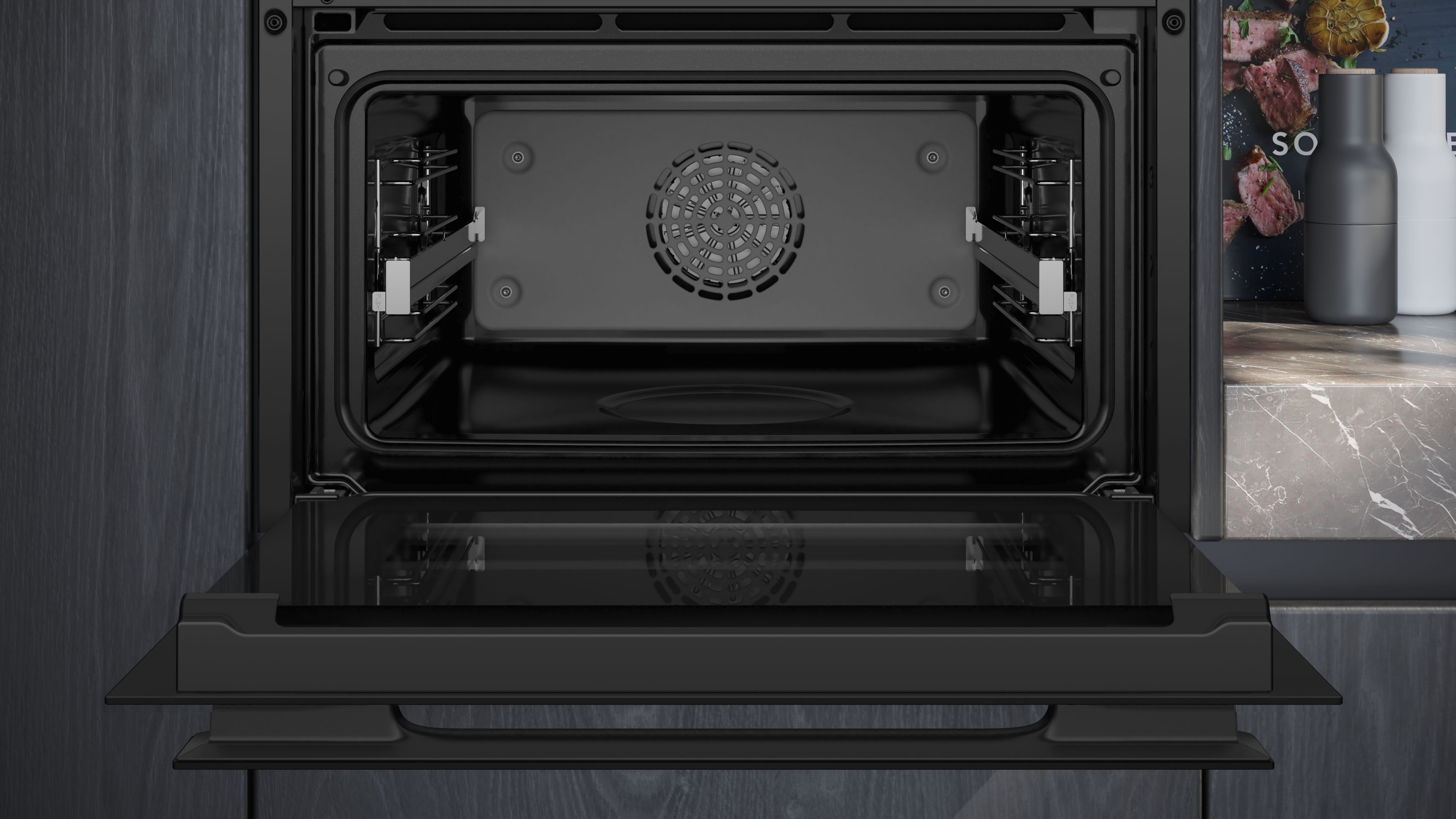 Siemens oven inbouw CS936GCM1 afbeelding 4