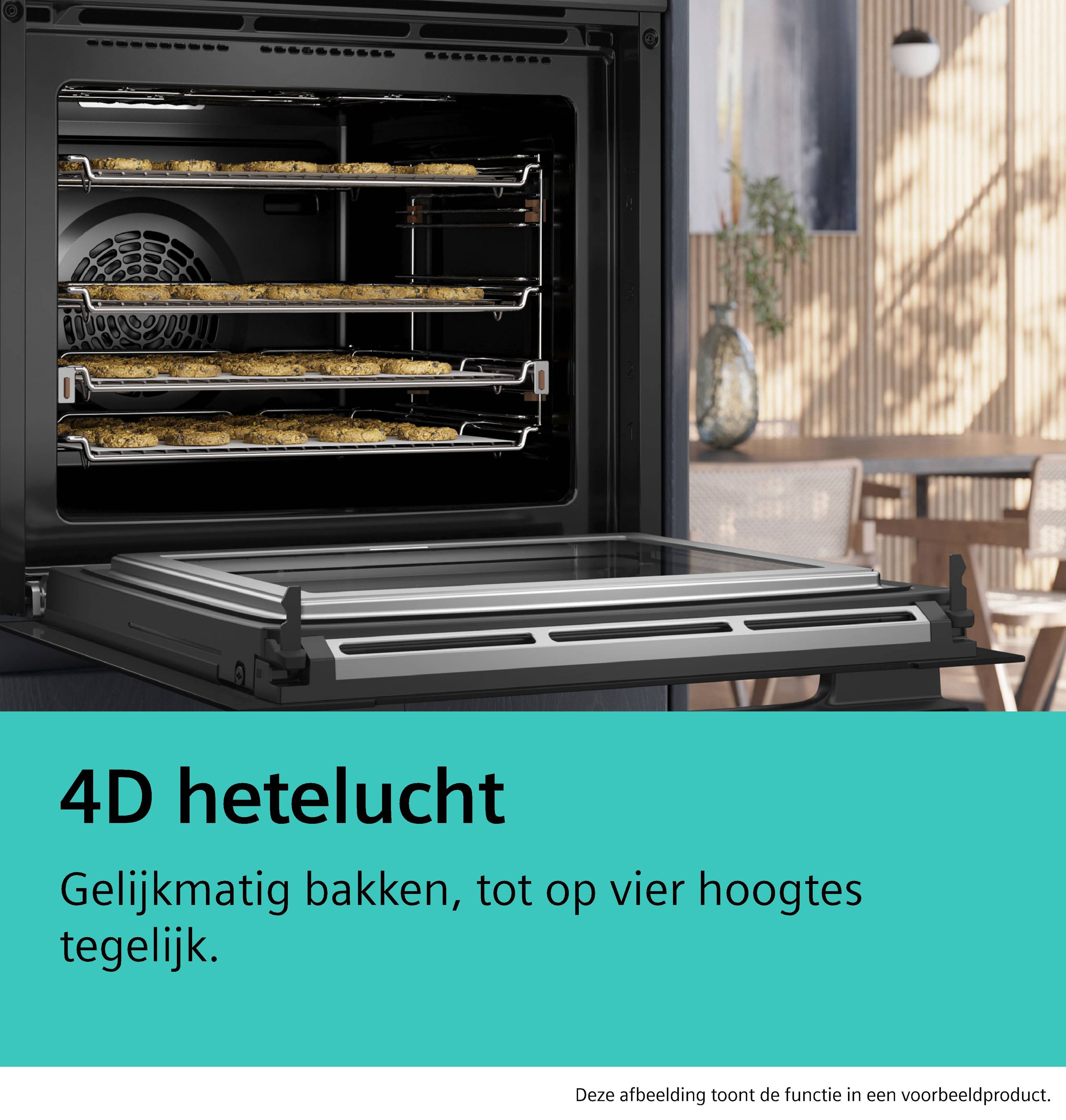 CS936GCM1 van Siemens afbeelding 6