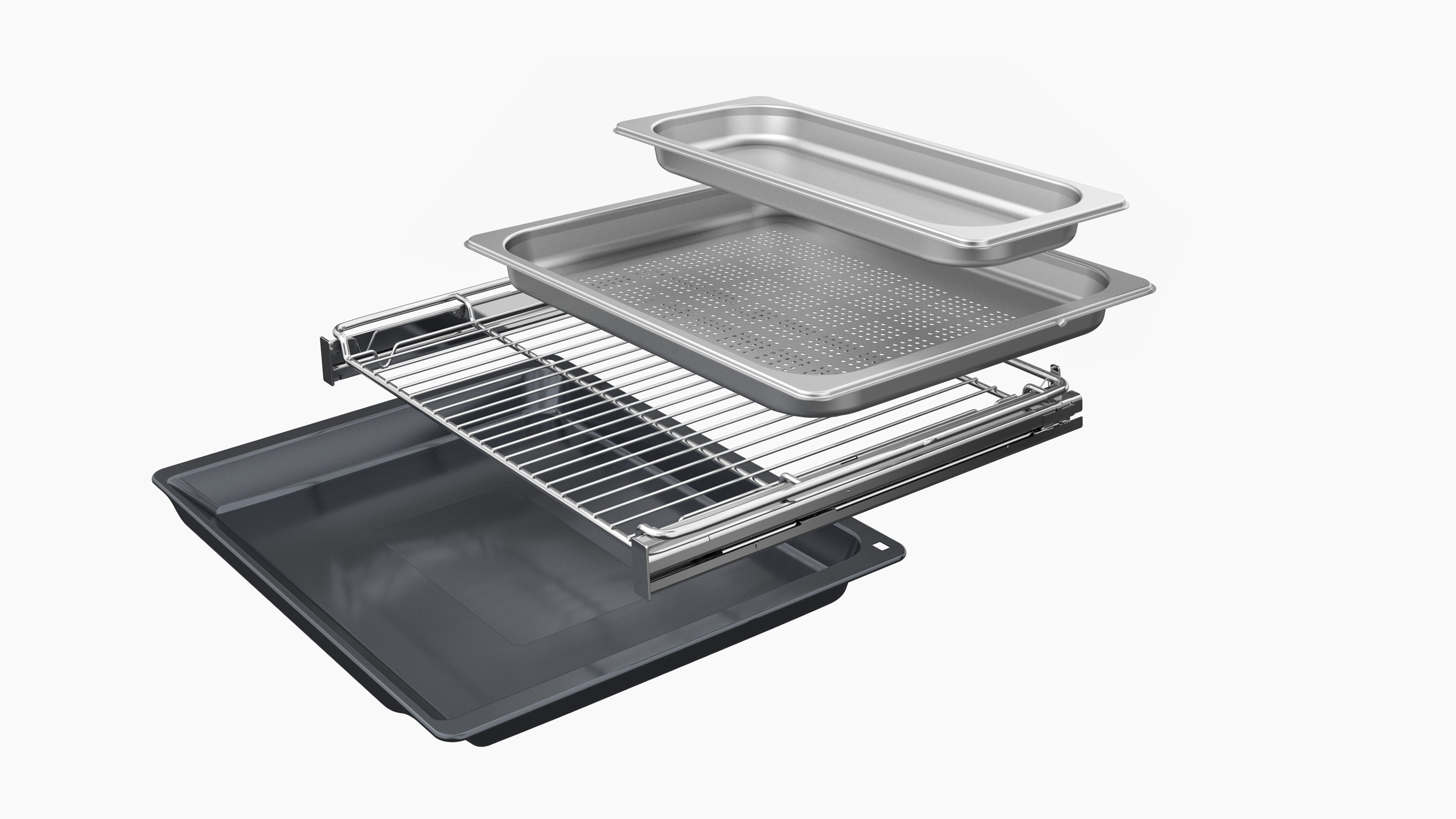 Siemens CS936GCM1 inbouw oven afbeelding 5