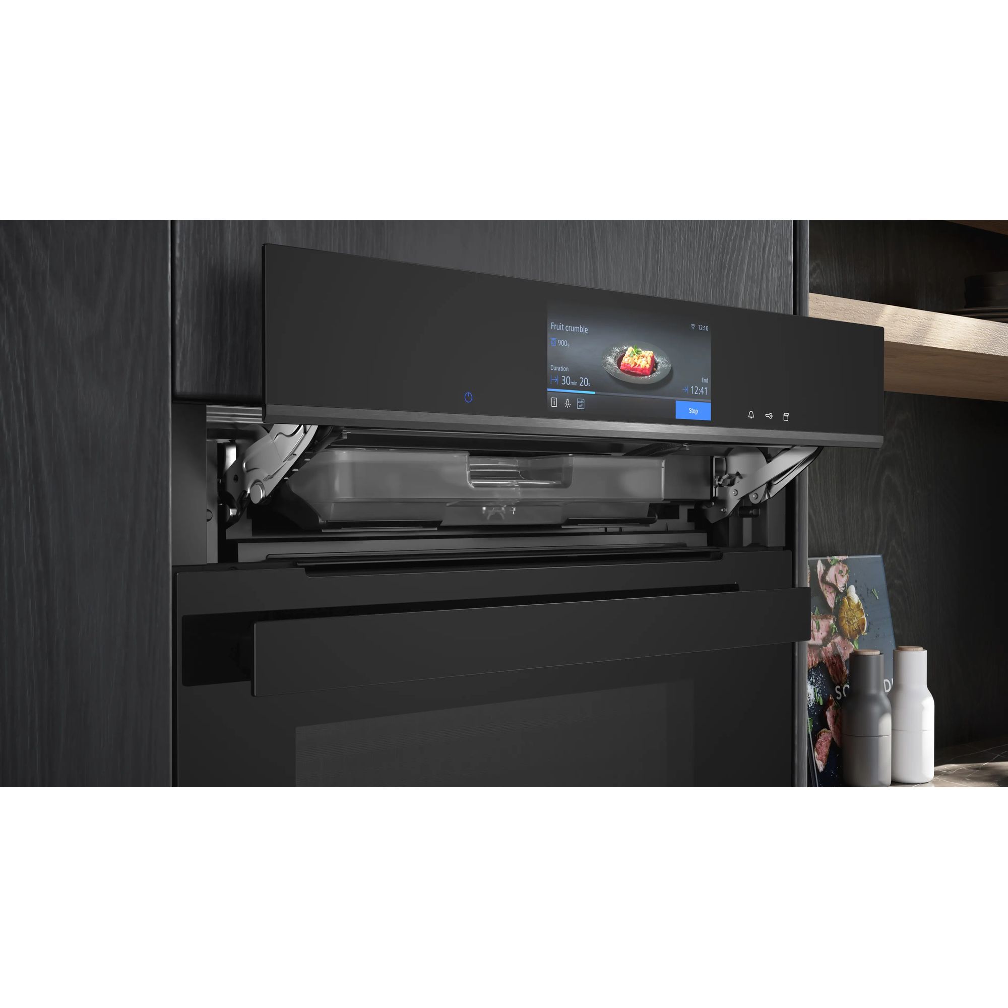 Siemens onderdeel  CS938GCB2 afbeelding 4