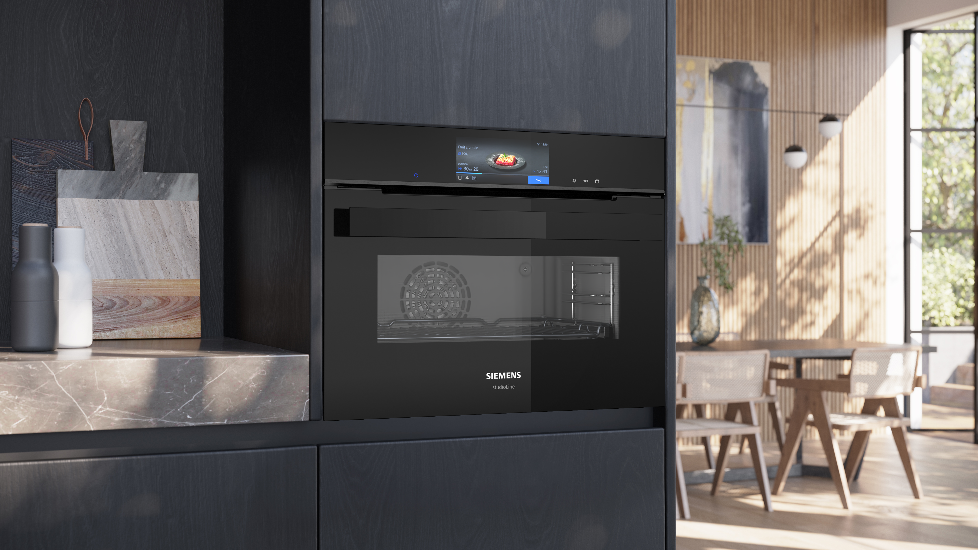 CS958GCB1 van Siemens afbeelding 6