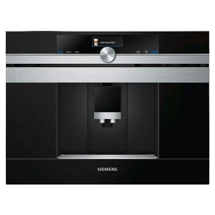 Siemens CT636LES6