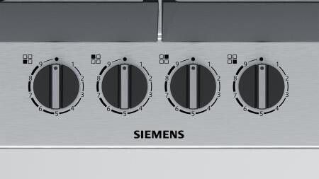 Siemens kookplaat inbouw EC6A5PC90N afbeelding 4