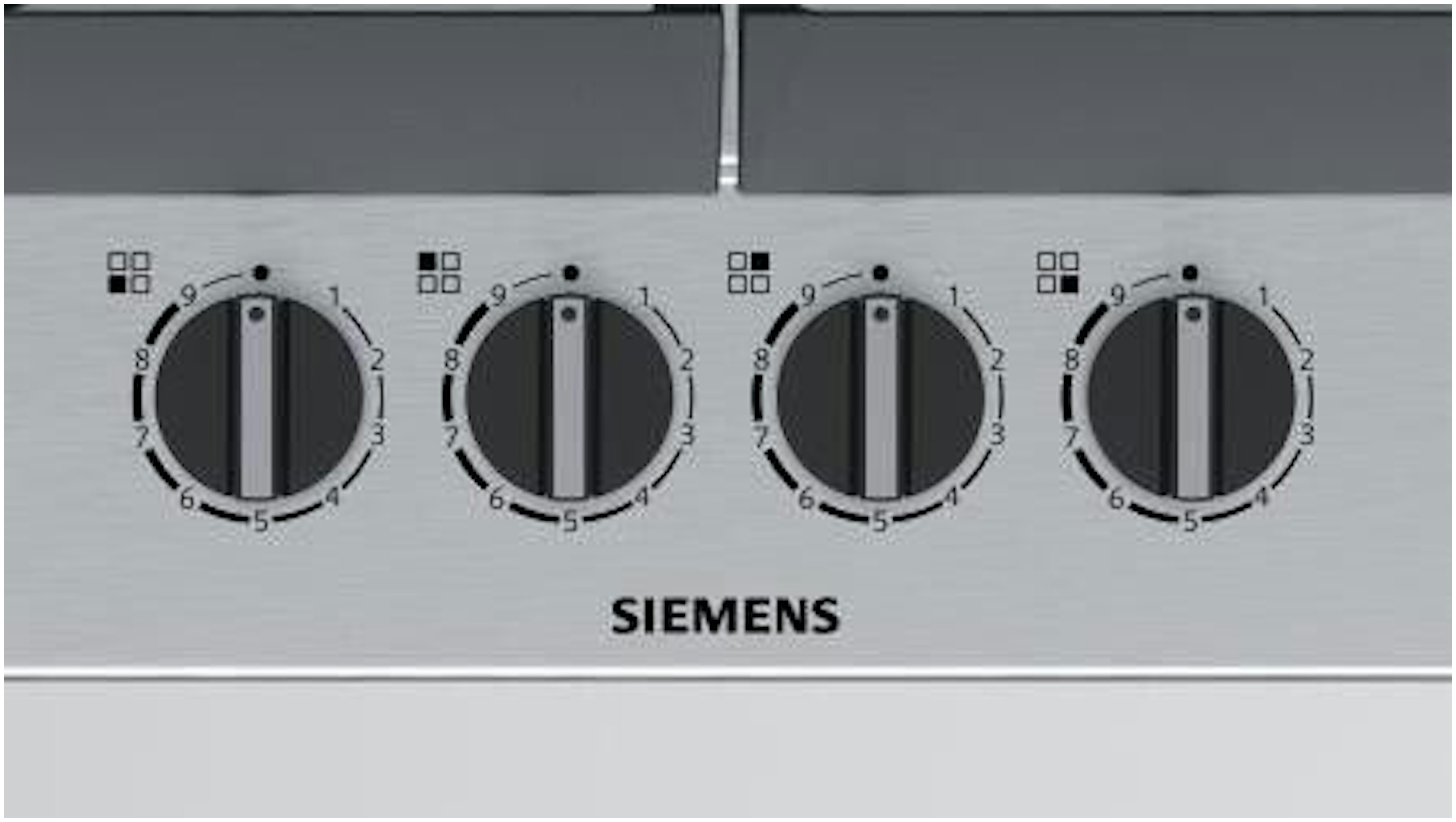 Siemens kookplaat inbouw EC6A5PC90N afbeelding 4