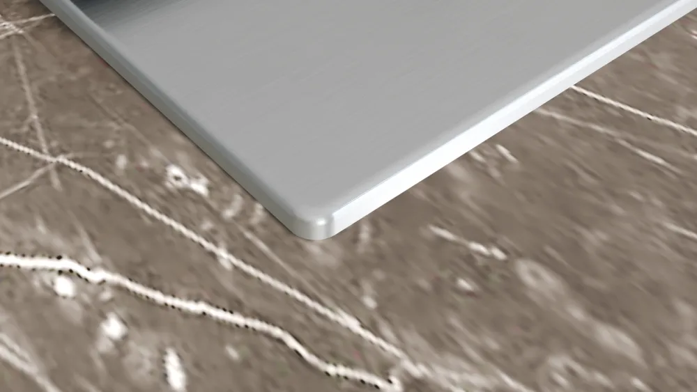 Siemens kookplaat EC6A5PI90N afbeelding 3