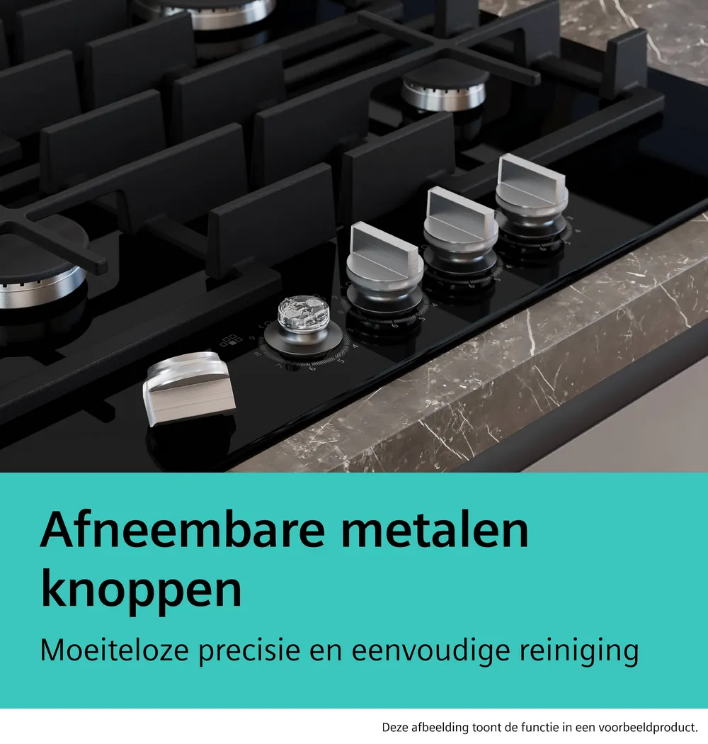 Siemens EC6A5PI90N afbeelding 7