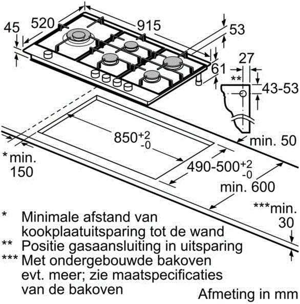 Siemens EC9A5SS90N afbeelding 7