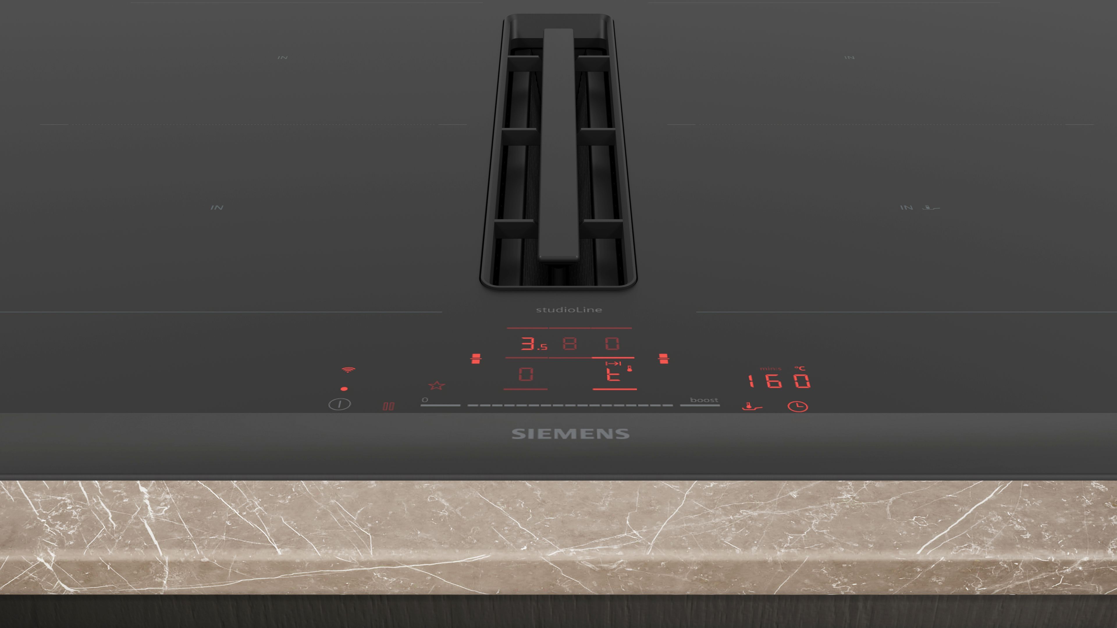 ED777HQ26E Siemens afbeelding 2