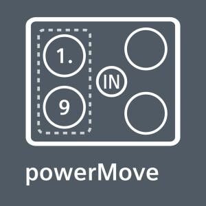 ED807FQ25E van Siemens afbeelding 6