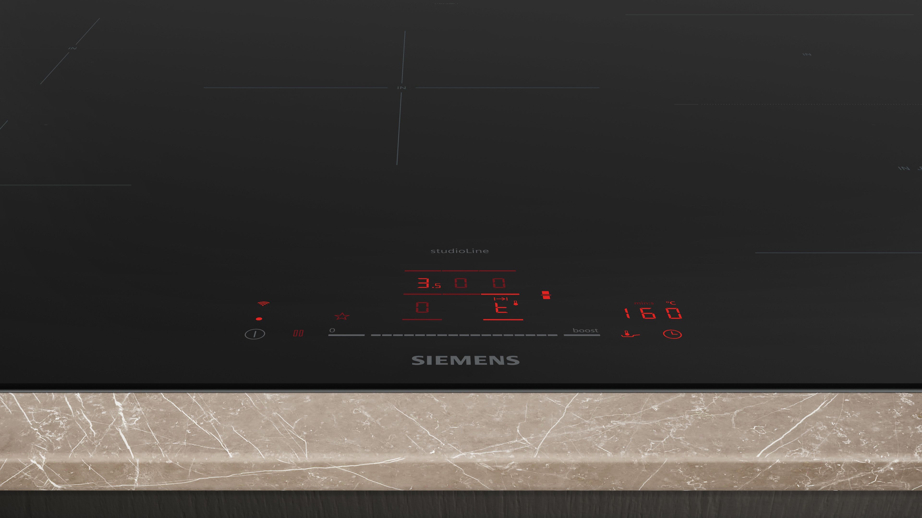 ED877HWC1E Siemens afbeelding 2