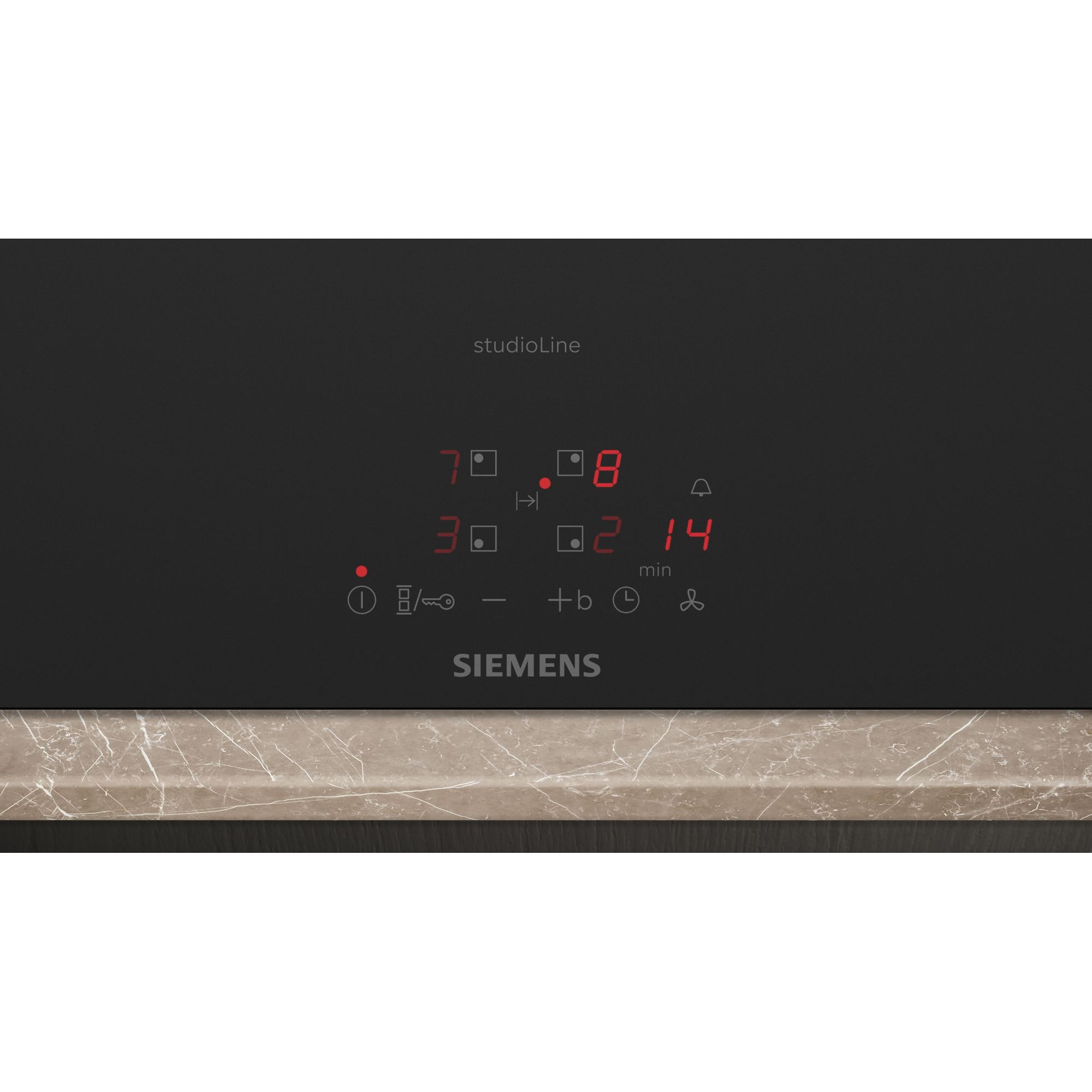 ED87BBS16E Siemens afbeelding 2