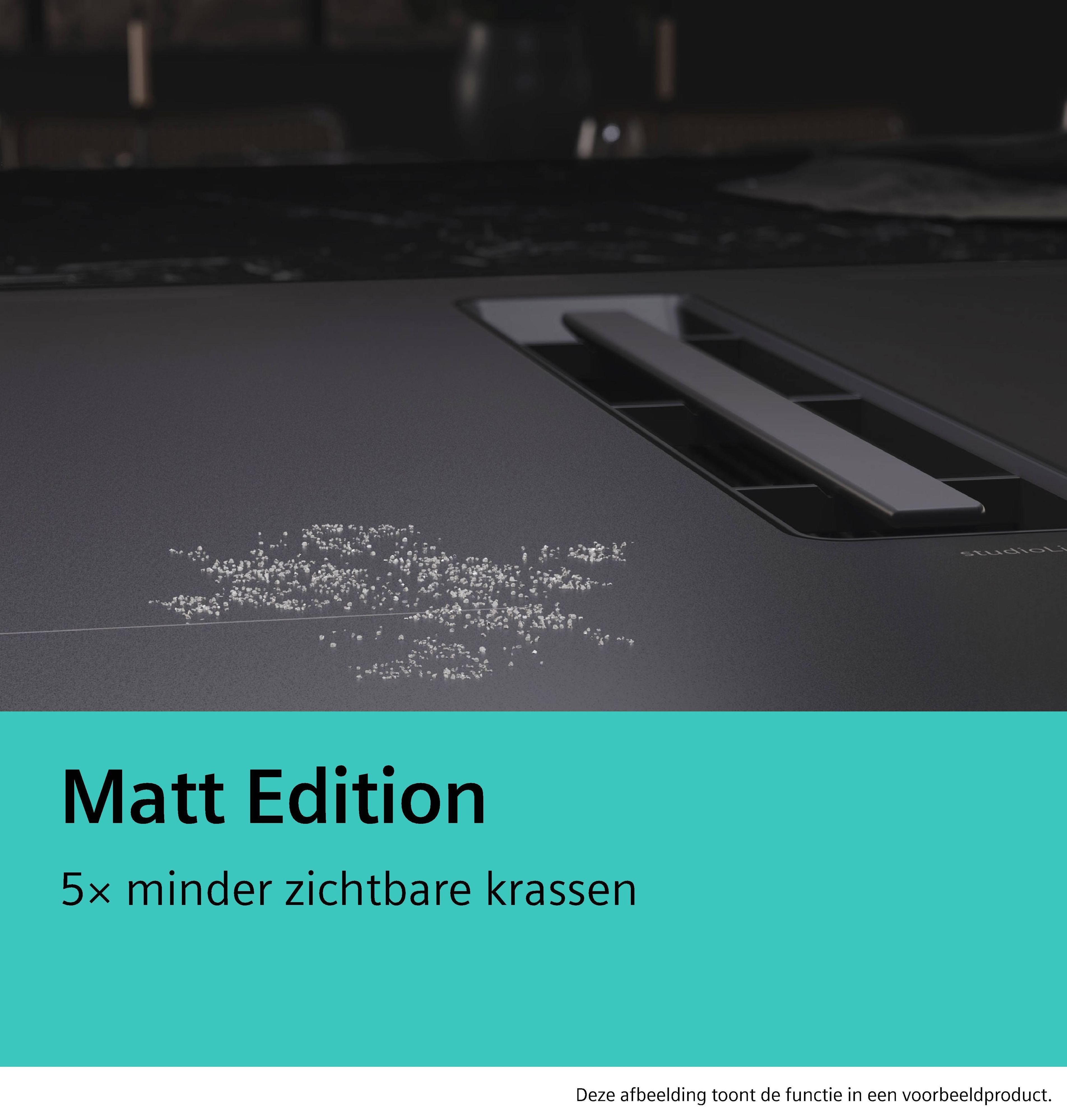 Siemens kookplaat ED87BHQ26E afbeelding 3