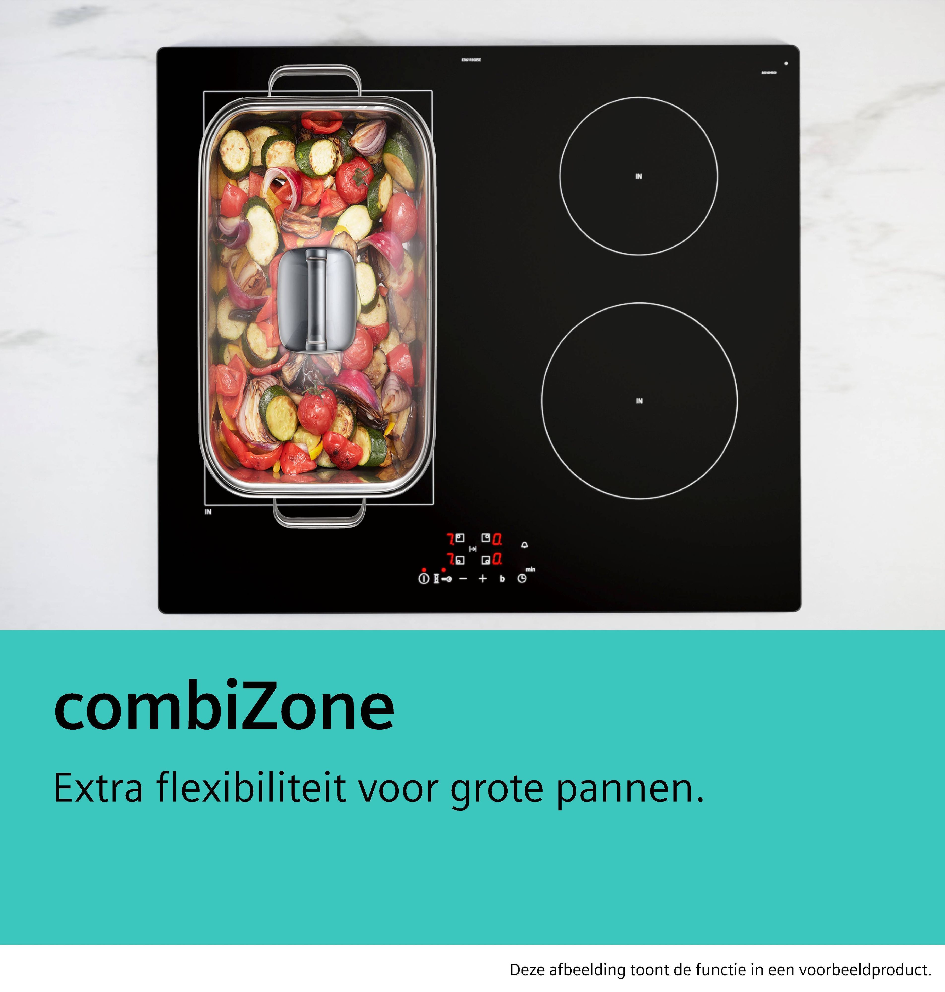 ED87BHQ26E Siemens afbeelding 2