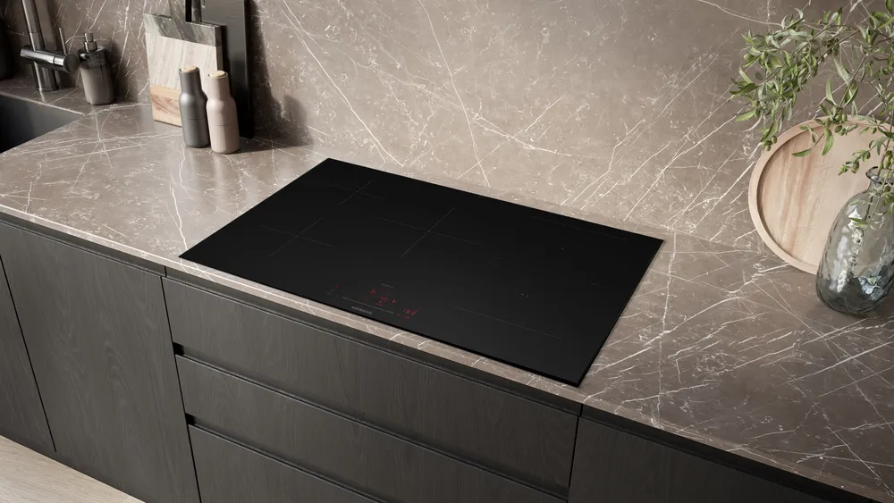 Siemens kookplaat inbouw ED87BHWC1E afbeelding 4