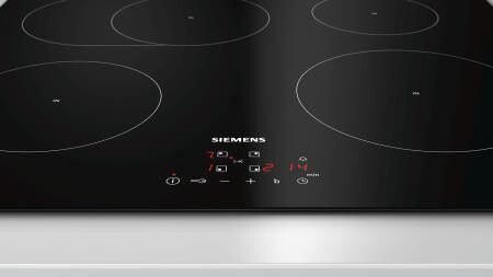 Siemens kookplaat EH611BFB1E afbeelding 3
