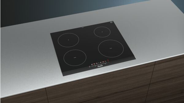 Siemens kookplaat inbouw EH675FEC1E afbeelding 4