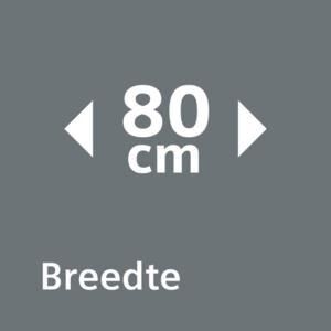 Siemens kookplaat inbouw EH877FVC5E afbeelding 4