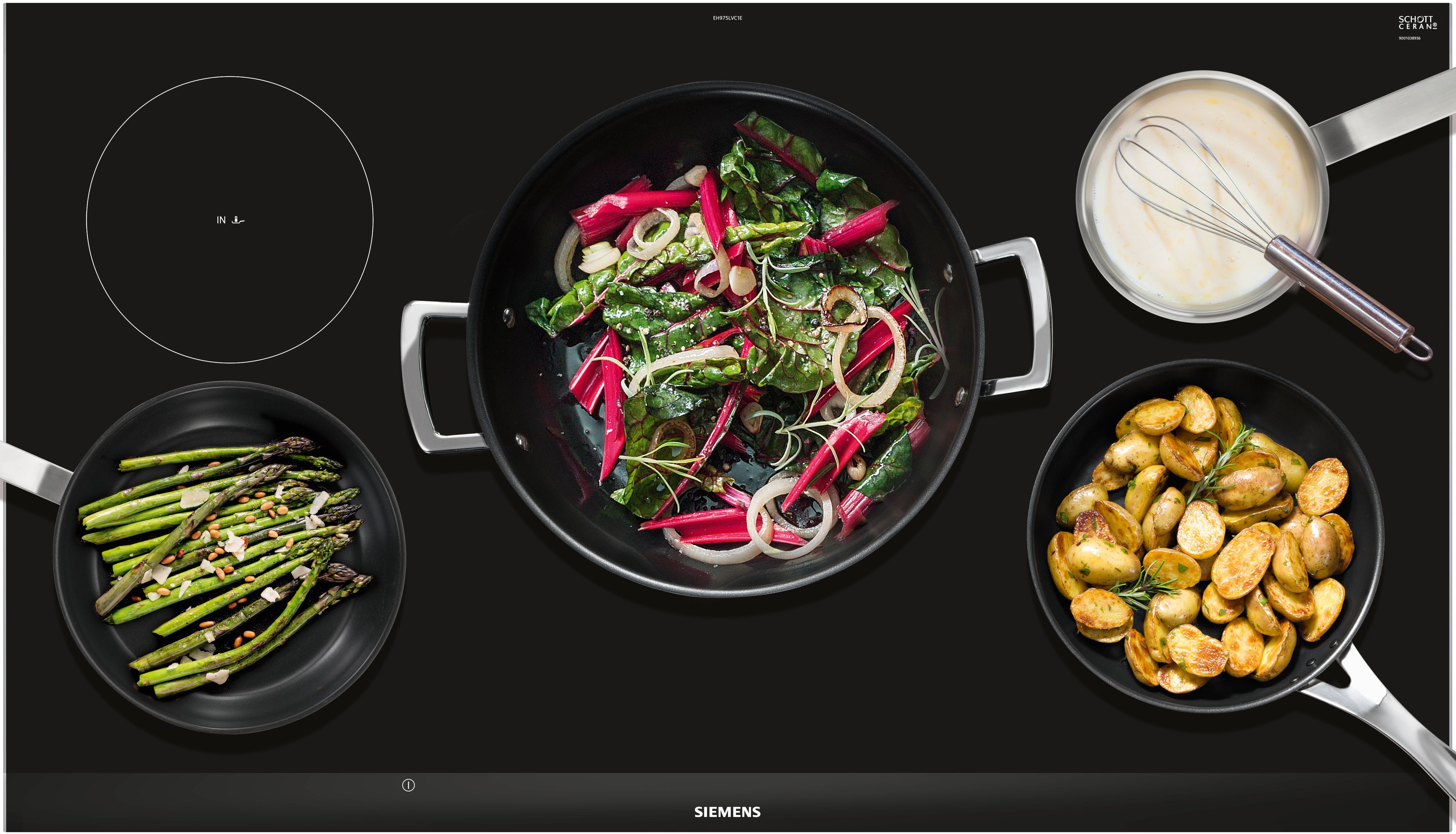 EH975LVC1E Siemens afbeelding 2