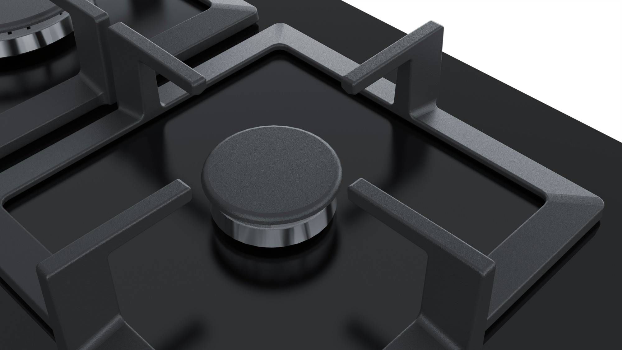 Siemens EP6A6PB20N inbouw kookplaat afbeelding 5