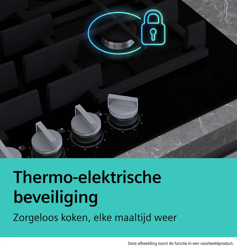 Siemens EP9A6MI40N afbeelding 7