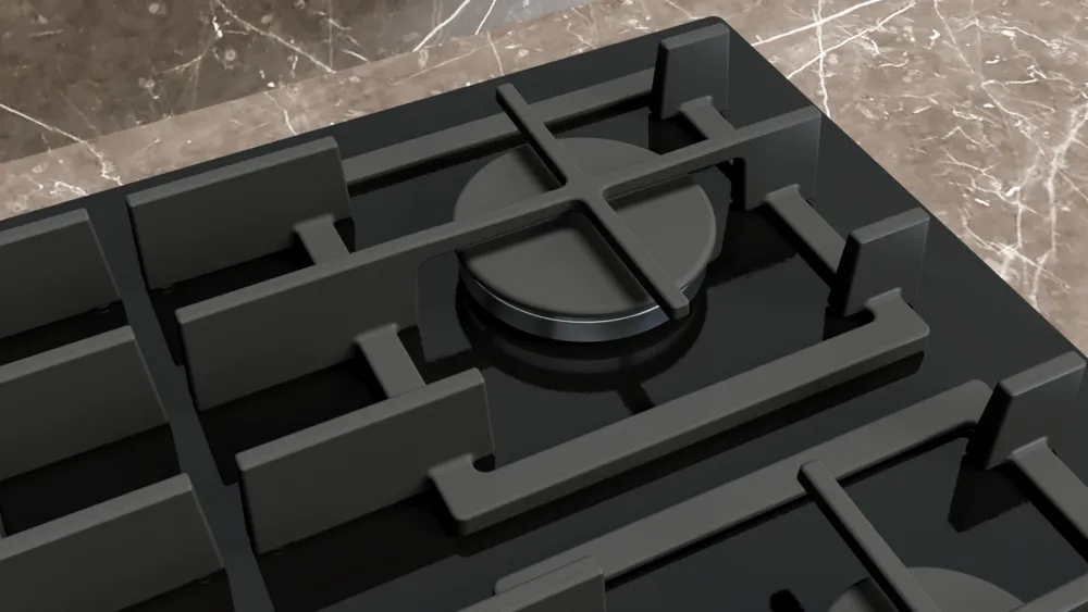 Siemens kookplaat inbouw EP9A6MI40N afbeelding 4