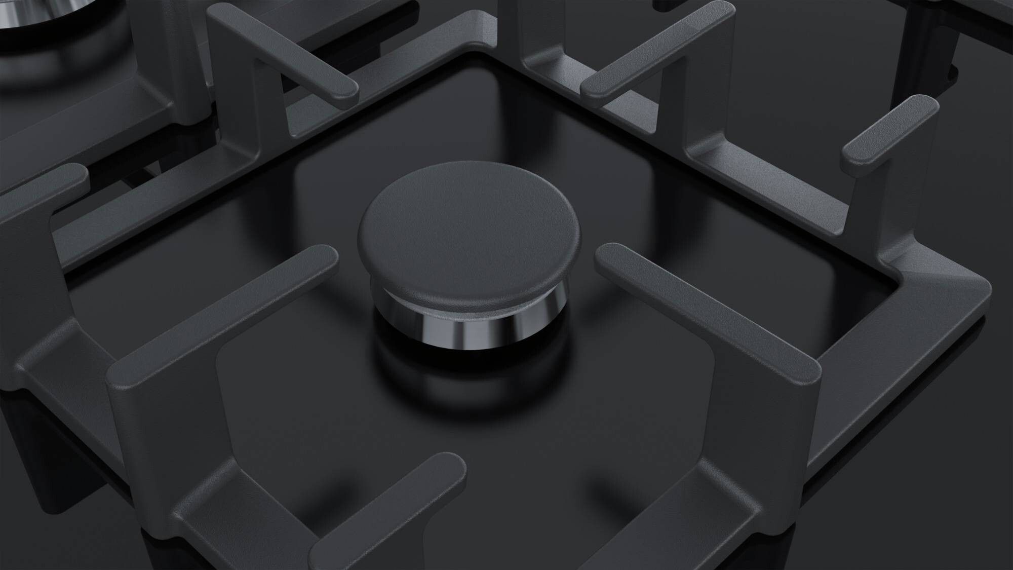 Siemens EP9A6SB90N inbouw kookplaat afbeelding 5