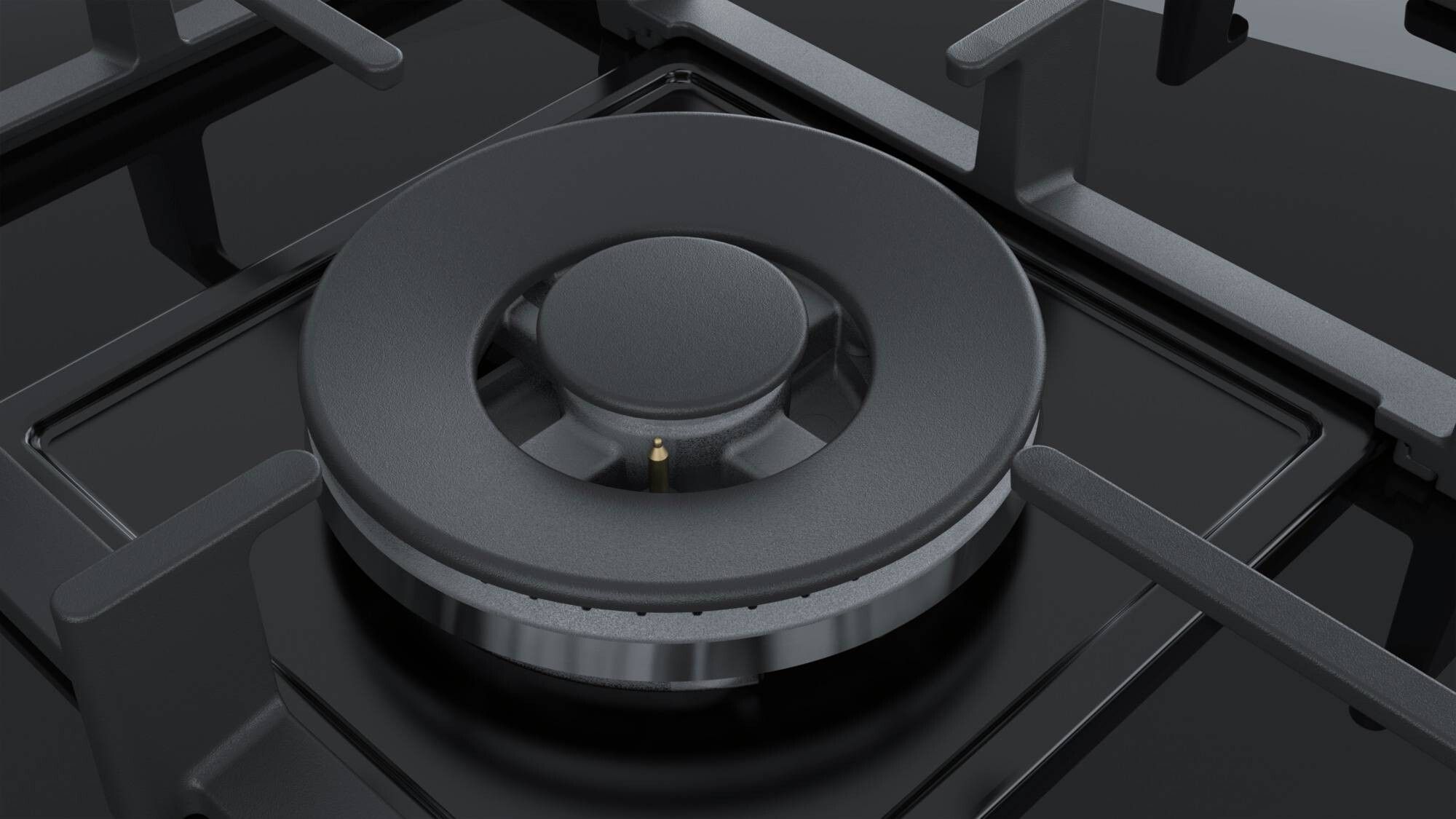 Siemens kookplaat inbouw EP9A6SB90N afbeelding 4