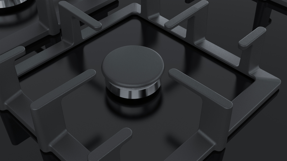 Siemens kookplaat inbouw EP9A6SC90N afbeelding 4