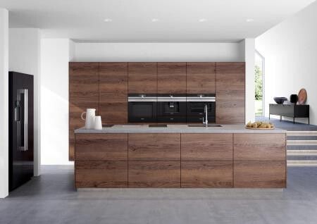 Siemens kookplaat inbouw ET475FYB1E afbeelding 4