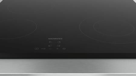 Siemens kookplaat ET631BFA1E afbeelding 3