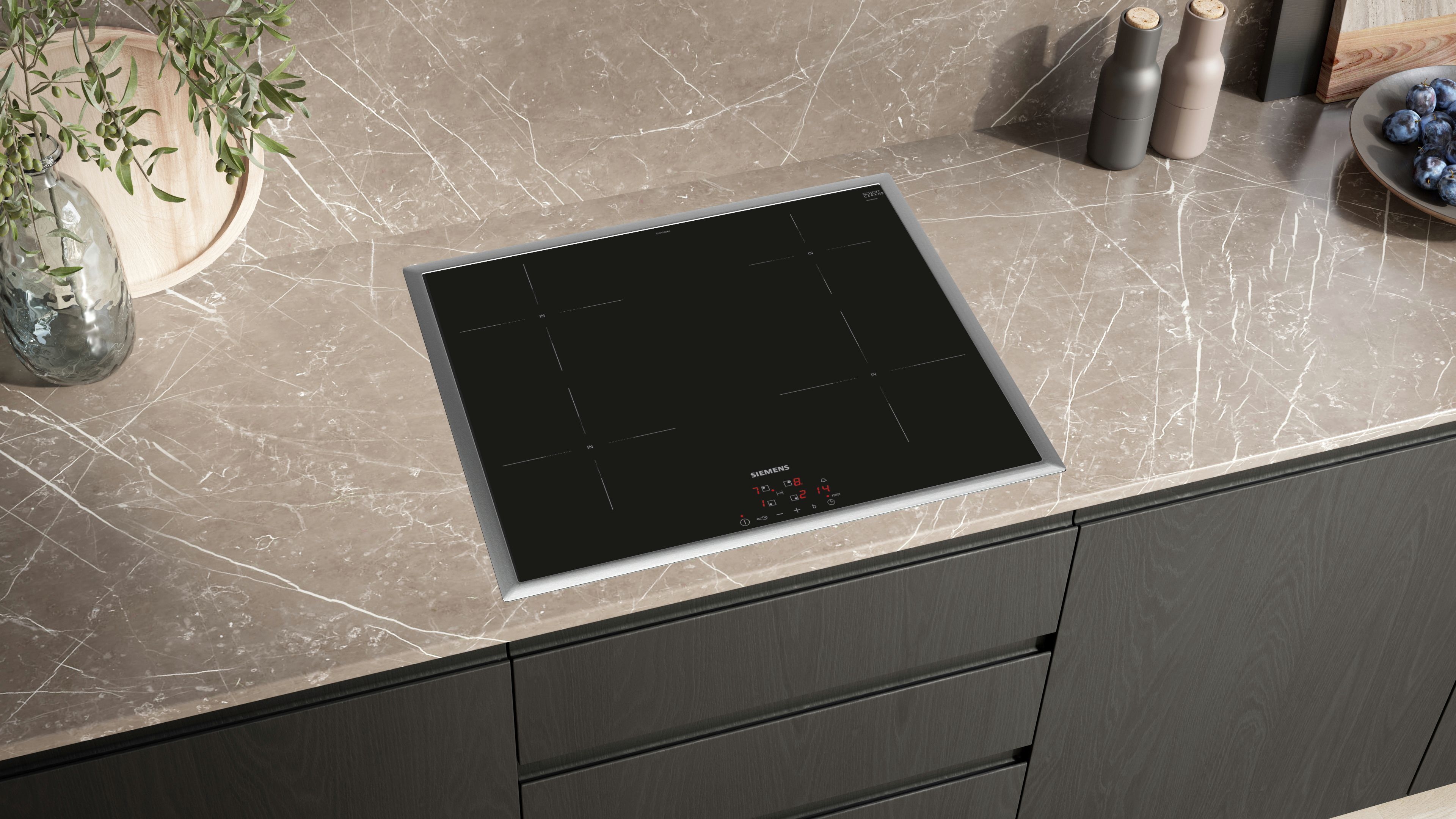Siemens kookplaat EU645BEB6E afbeelding 3