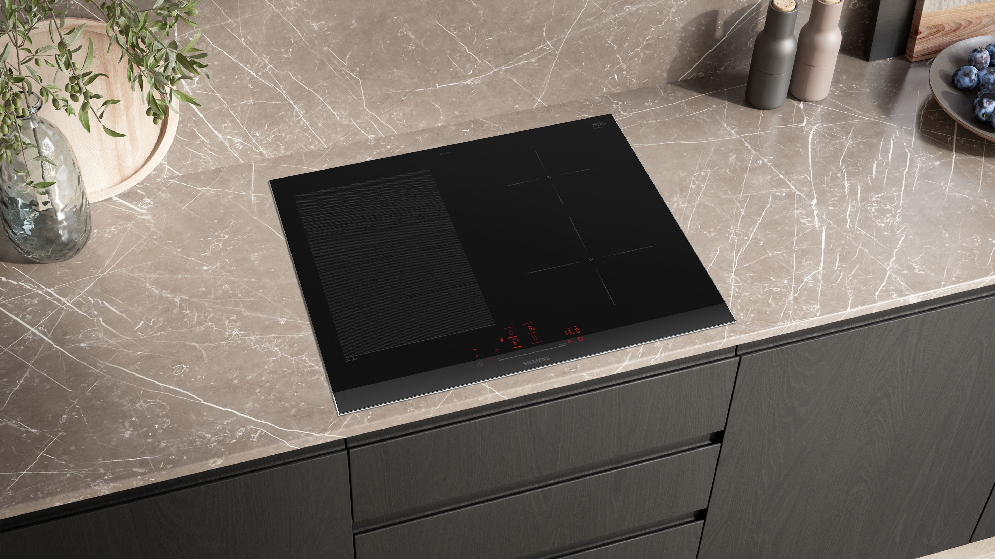 Siemens kookplaat EX675HEC1E afbeelding 3
