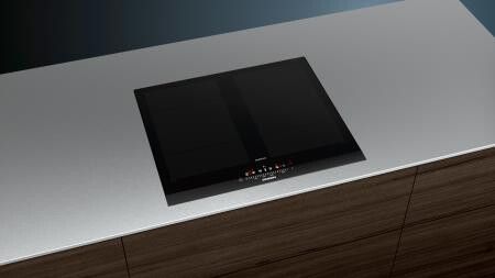 Siemens kookplaat EX677FXC5E afbeelding 3