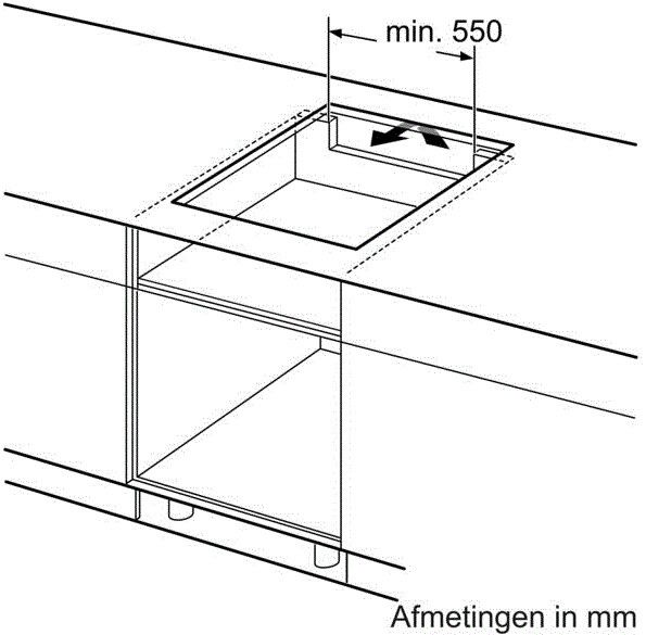 EX677NYV6E van Siemens afbeelding 6