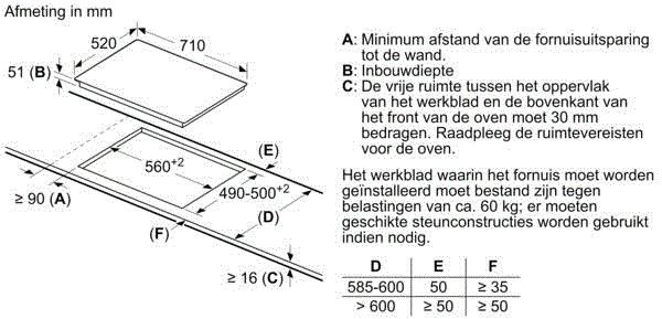 Siemens kookplaat EX777NEV6E afbeelding 3