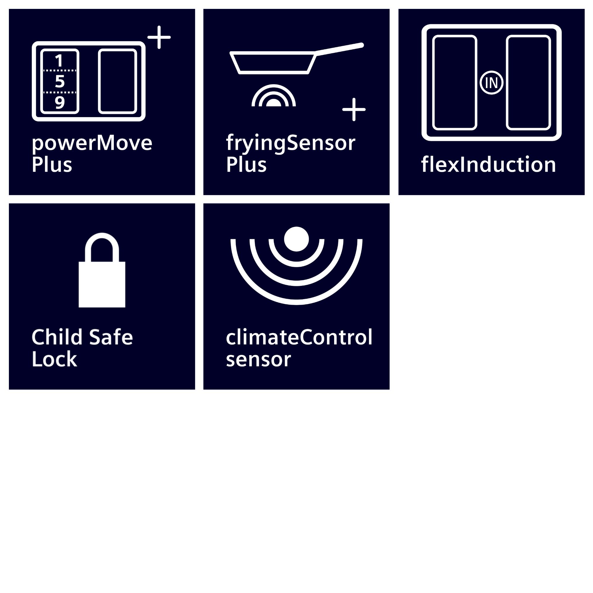 Siemens EX807NX68E inbouw kookplaat afbeelding 5