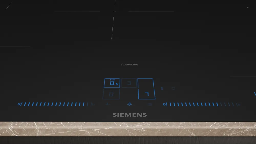 EX80BNVV6E Siemens afbeelding 2