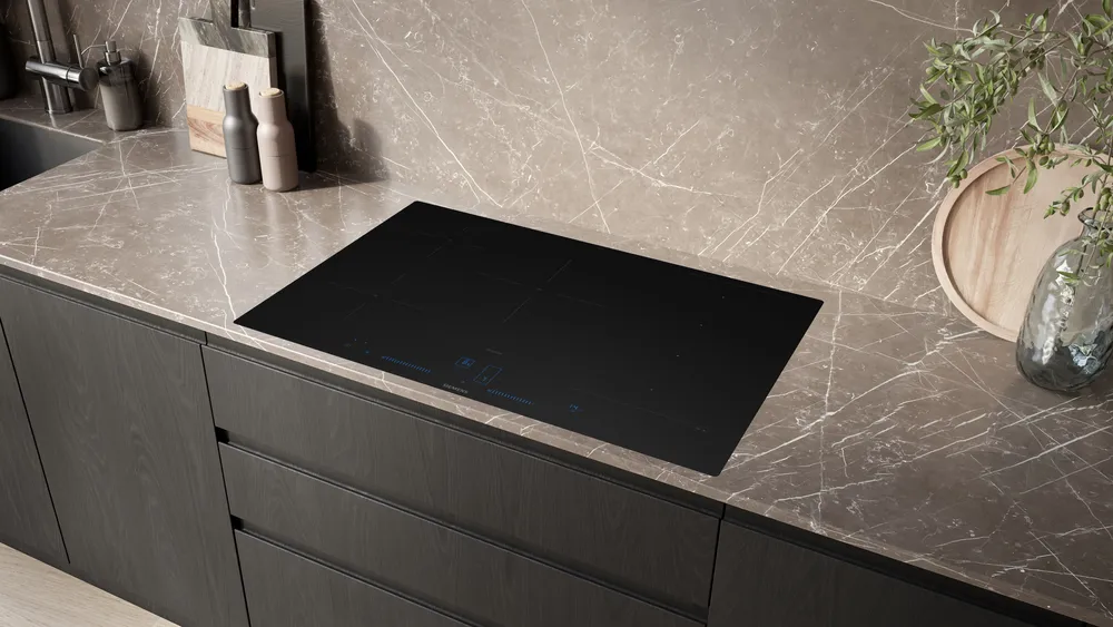 Siemens kookplaat inbouw EX80BNVV6E afbeelding 4