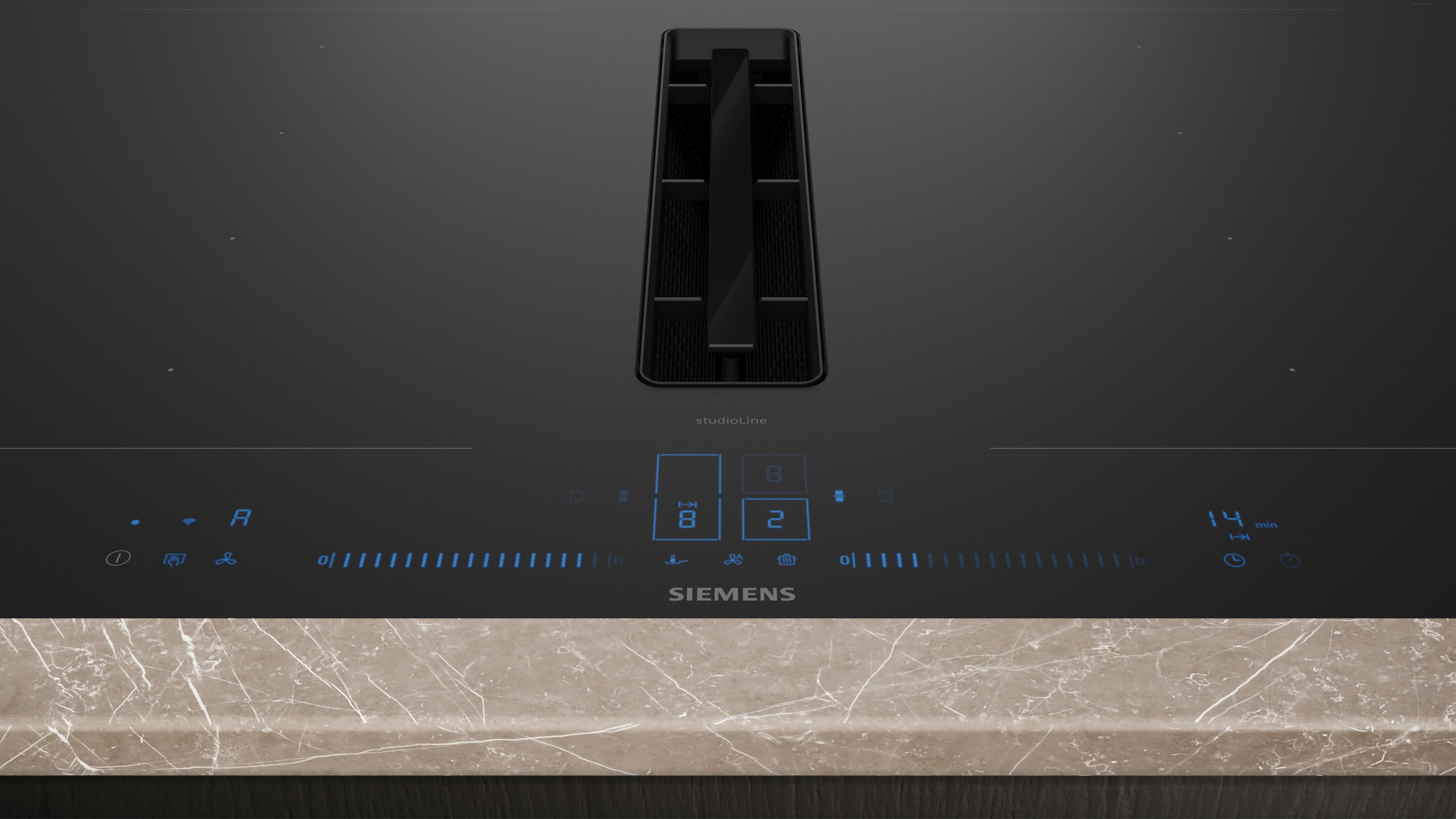 EX80BNX68E Siemens afbeelding 2