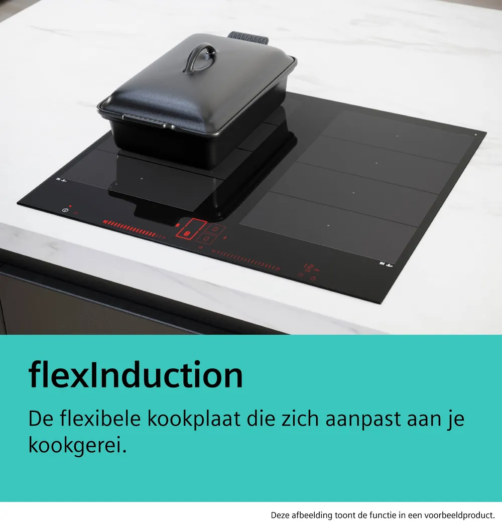 EX80BNX68E van Siemens afbeelding 6