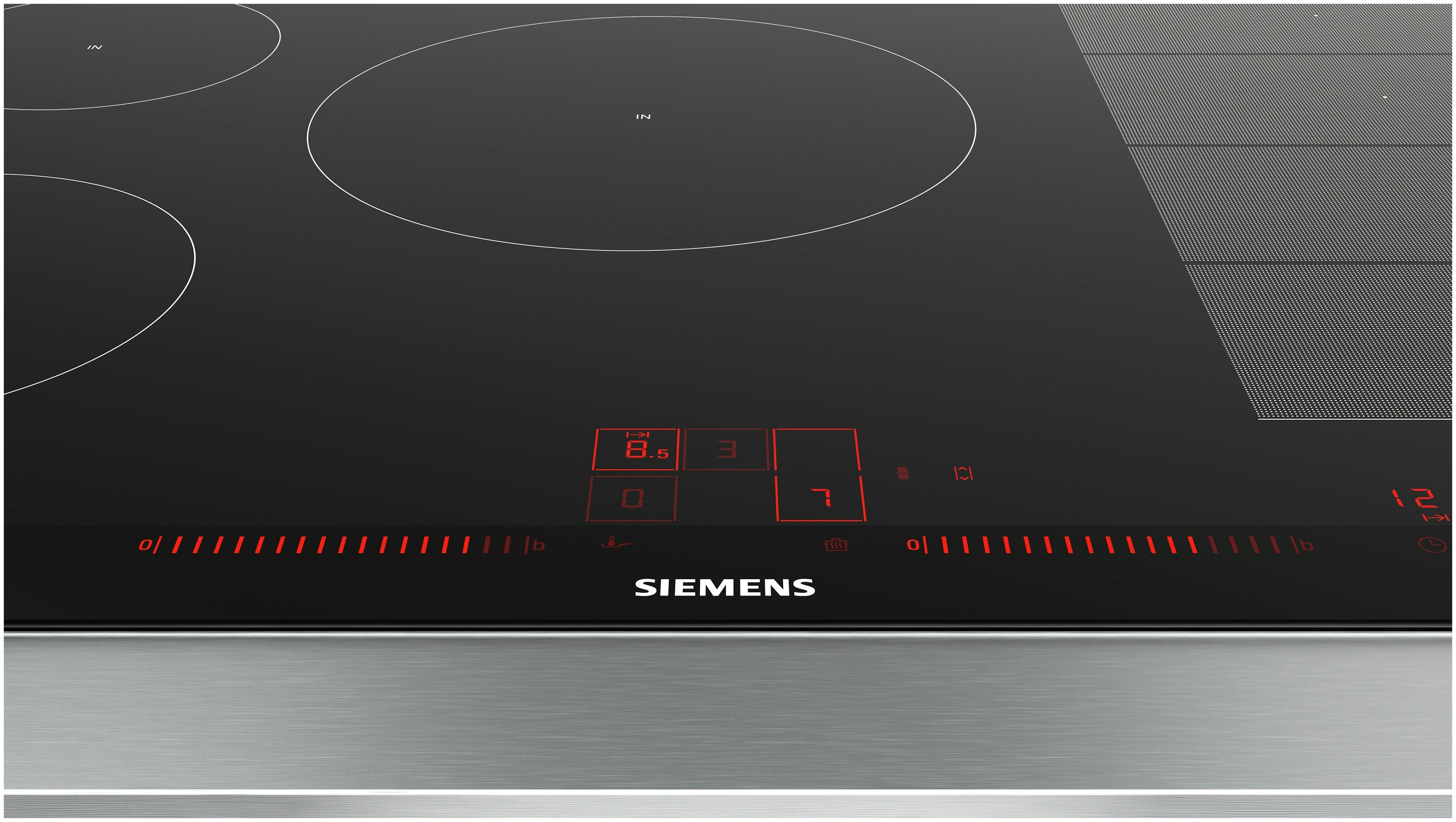 Siemens kookplaat EX875LVB1E afbeelding 3