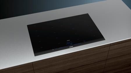 Siemens kookplaat EX878LYV5E afbeelding 3