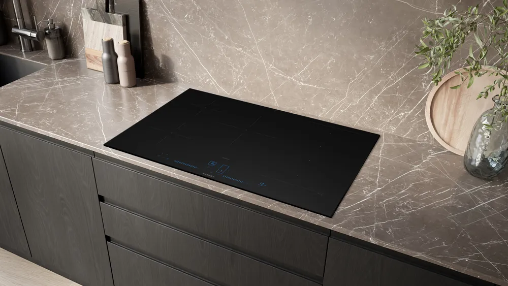 Siemens kookplaat inbouw EX87BNVV6E afbeelding 4