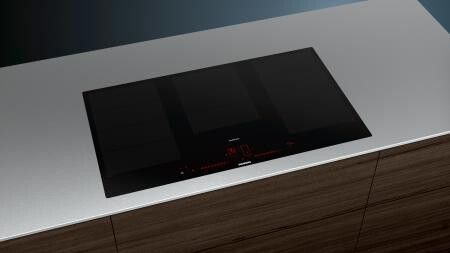 Siemens kookplaat EX907LXV5E afbeelding 3