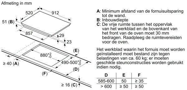 Siemens EX977NXV6E - Laagste Prijs | Bemmel & Kroon